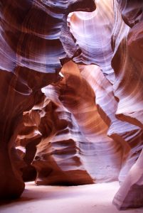 Antelope Canyon