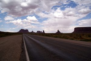 Monument Valley