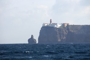 Cape Saint-Vincent