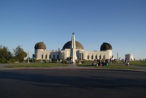 Griffith Observatory