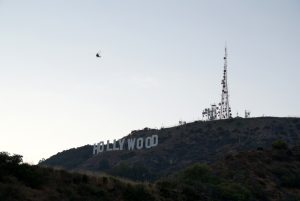 Mount Hollywood