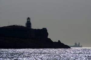 Trinity House Lighthouse