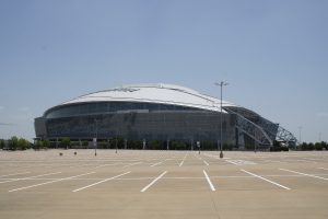 AT&T Stadium