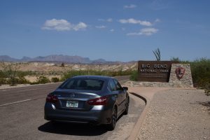 Big Bend National Park