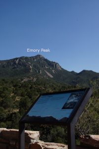 Emery Peak