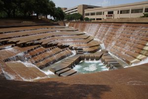 Fort Worth Water Gardens_1