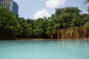 Fort Worth Water Gardens_2