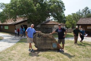 Lyndon B. Johnson State Park