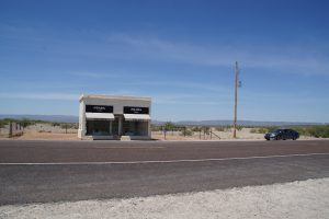 Prada Marfa