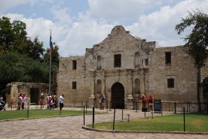 The Alamo