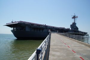 USS Lexington