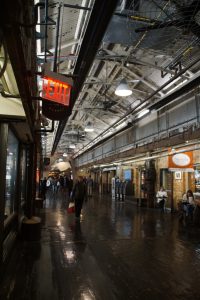 Chelsea Market