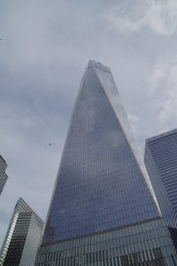 One World Trade Center