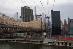 Roosevelt Island Tramway