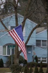 Stars and Stripes